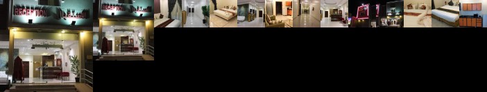 Al Amoria Furnished Apartments 1