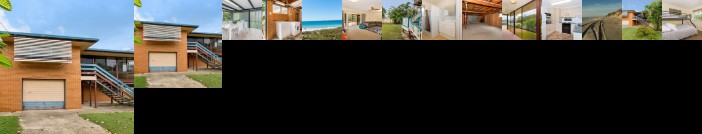 Short Stroll to Surf Beach - North Street Woorim