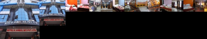 Hotel Anmol Daman