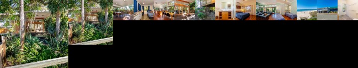 Decked out for a Fantastic Holiday - Whole house Winnett St Woorim