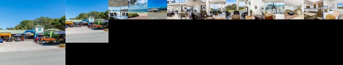 Stunning surfside apartment - Boyd St Woorim