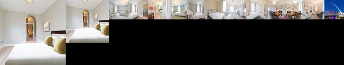 Camden Street Townhouse