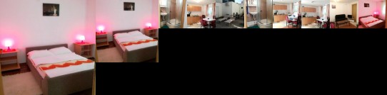 Apartment With one Bedroom in Jadranovo With Furnished Garden and Wifi - 200 m From the Beach