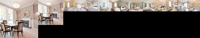 City Center House Camden Street