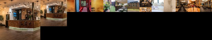 London City Airport Hotel