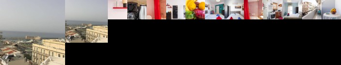 Spacious Urban Apartment