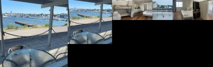 Notvikens vandrarhem