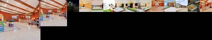 Treebo Trend Vhyomaan Resort