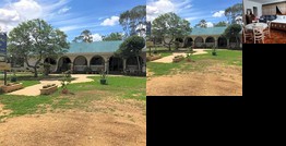 Lorac Bed and Breakfast