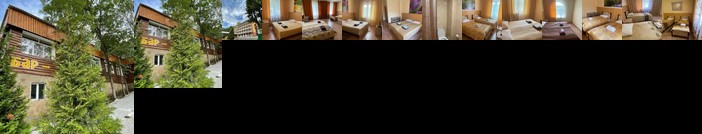 Baza Otdykha Nemetskaya Sloboda