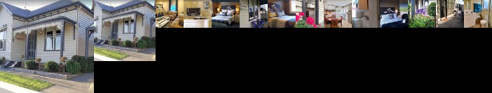 Eureka Views B&B Ballarat