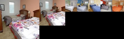 Ocean Breeze Luxury Villas by Elliott Beach Rentals