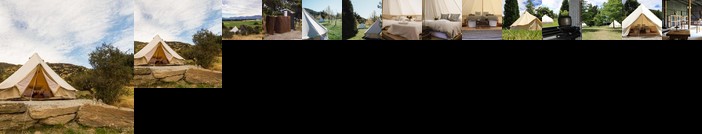 Criffel Station Glamping