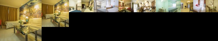 Yumi Apartment Zhuguang Gaopai