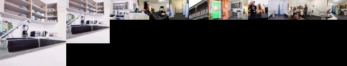 Landing Pads Brunswick