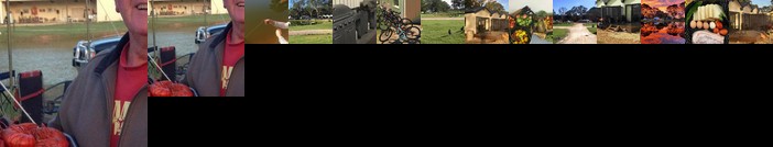 Coonawarra Cabins Unit A