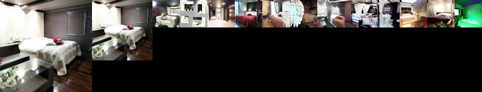 HOTEL agehA Urban Resort Suite Adult Only