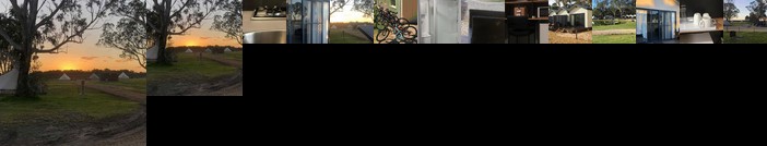 Coonawarra Cabins Unit D