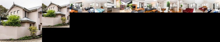 Coode Street Townhouse