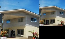 Hotel Phoenix Goroka