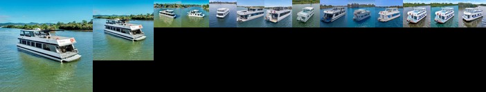Coomera Houseboats