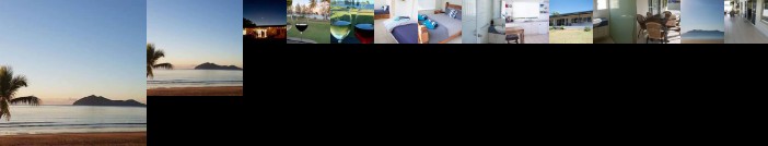 Beach Haven Mission Beach