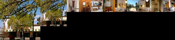 Borough Galleries B&B