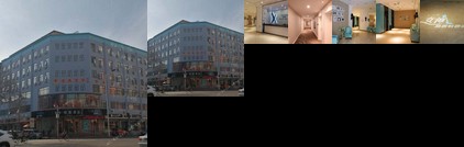 Xana Lite Hotel 5th Avenue Branch