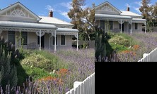 The Botanic Apartments Williamstown