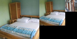 Waterfall Guest House