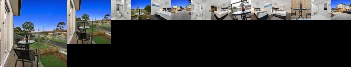 Melbourne Airport Motel