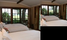 Riverhouse at Howqua Dale