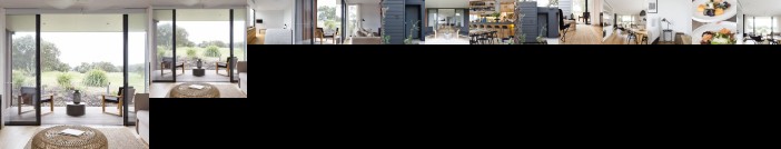 Bangalay Luxury Villas