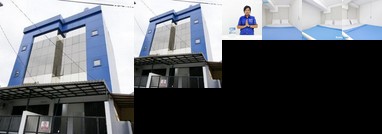 Kamar Keluarga Kampung Bali I