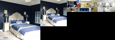 Avalon @Seafarers Beachfront