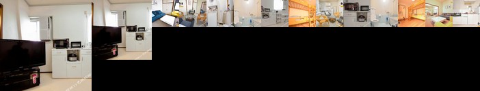 Glocal Hostel Yokosuka