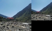 River Ranch Hotel Kaghan