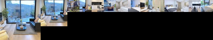 Pride Bentleigh Apartment with Private Garden