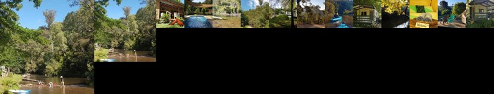 Jamieson Caravan Park