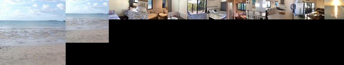 Our Beach House Fraser Island