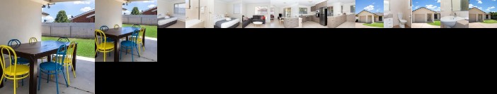 Best Central Accommodation Wagga Wagga