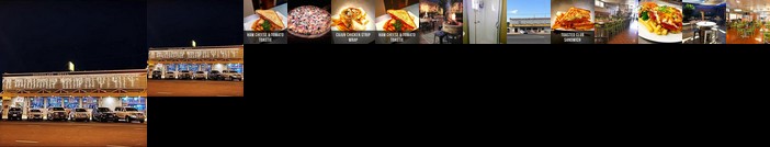 The Queensland Hotel