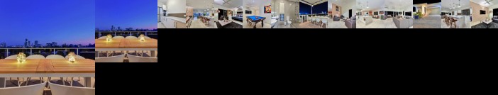 Luxury Darwin City Lights Jacuzzi Central Location Large House New Furnishings