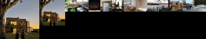 Bundalong Waterfront