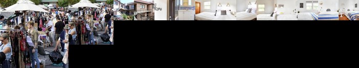 Large Quiet Art Deco Apt Camberwell