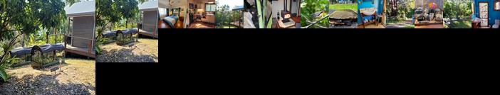 New Boutique Eco Cottage