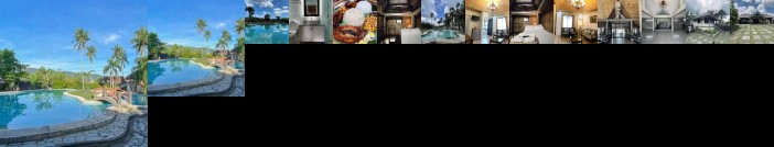 Casa Basilisa Boutique Eco-Resort