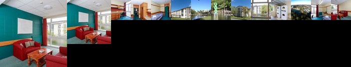 University of Waikato Halls of Residence