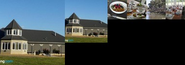 Paringa Grove Homestead