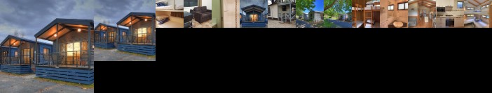 Myrtleford Holiday Park